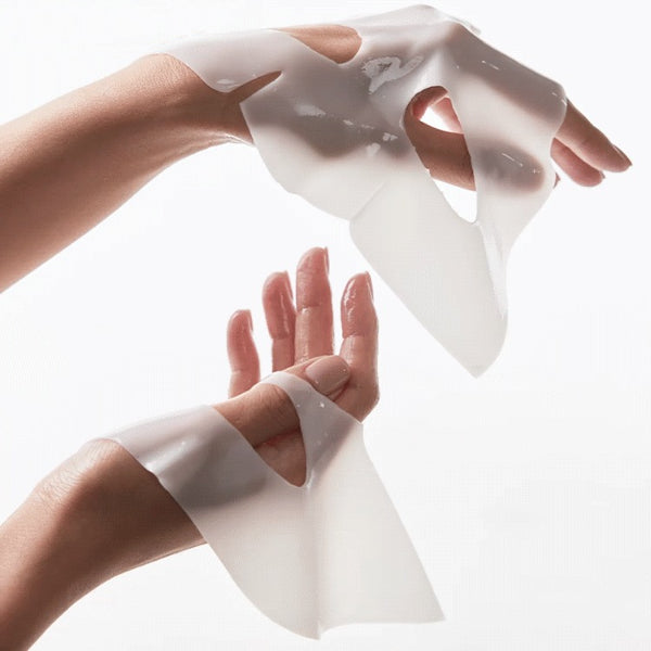 Masca Lifting Antirid cu Bio-Colagen