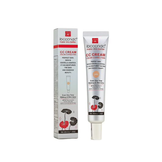 CC Cream SPF 25 Auto-adaptiva
