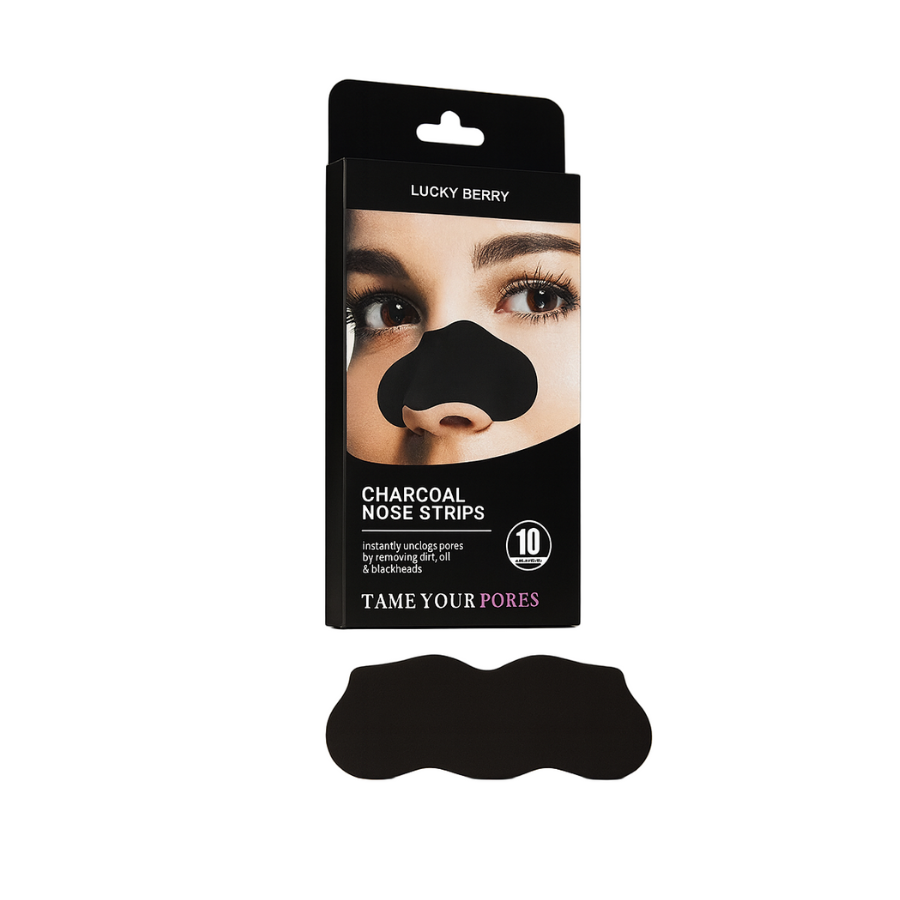 Plasturi Anti Puncte Negre